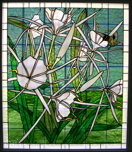 Cahaba Lily